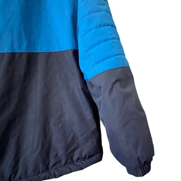 Zero X Posur snowboard jacket winter coat size XL - Picture 4 of 13